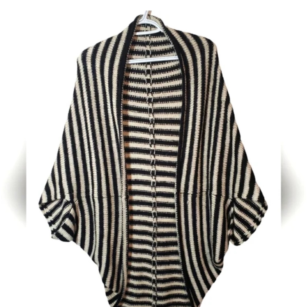 Forever21 Cocoon Sweater